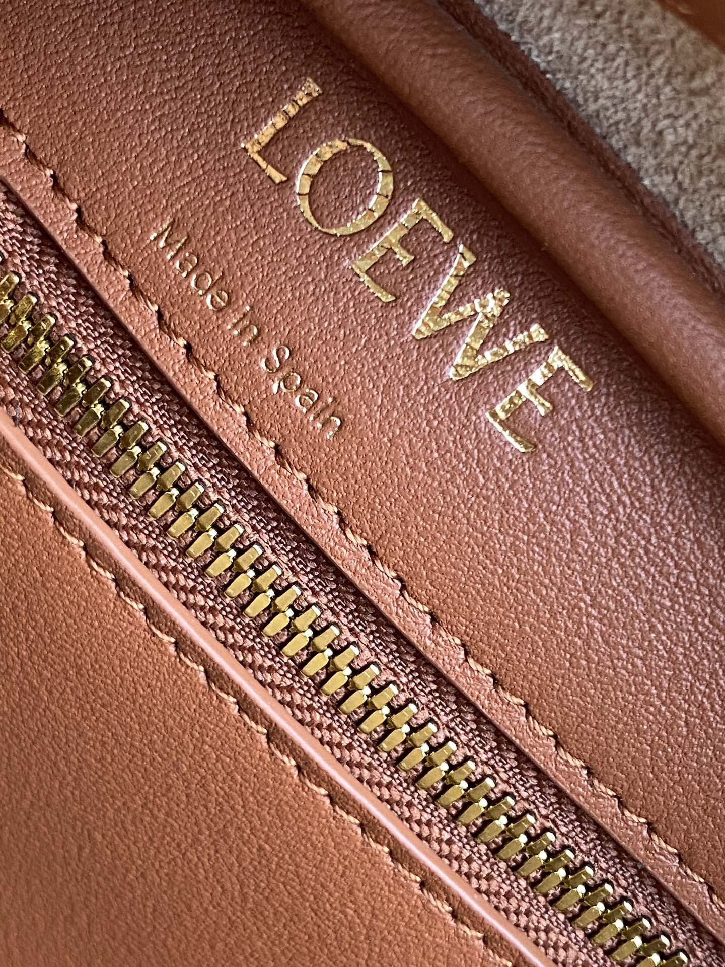 Loewe Top Handle Bags